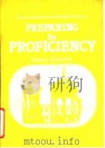 PREPARING FOR PROFICIENCY（ PDF版）