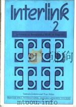 INTERLINK  2  A COURSE IN INTEGRATING SKILLS IN ENGLISH（ PDF版）