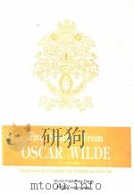 FIVE STORIES FROM OSCAR WILDE PDF电子版封面 7506205815