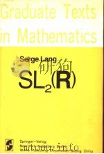 SL2(R)（ PDF版）