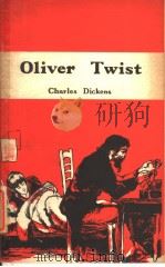 OLIVER TWIST（ PDF版）