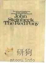 THE RED PONY（ PDF版）