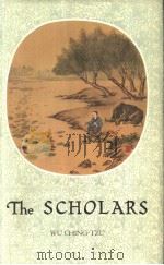THE SCHOLARS（ PDF版）