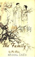 THE FAMILY（ PDF版）