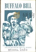 BUFFALO BILL（ PDF版）