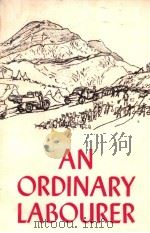 AN ORDINARY LABOURER（ PDF版）