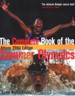 THE COMPLETE BOOK OF THE SUMMER OLYMPICS PDF电子版封面 1894963326