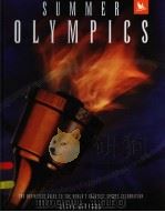 SUMMER OLYMPICS（ PDF版）