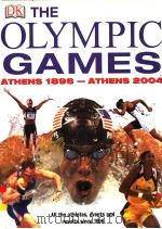 THE OLYMPIC GAMES（ PDF版）