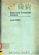 REAL-TIME COMPUTER CONTROL（1988 PDF版）