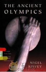 THE ANCIENT OLYMPICS（ PDF版）