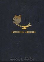 ENCYCLOPEDIA AMERICANA 5（ PDF版）