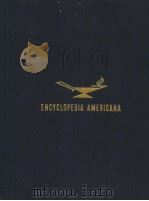 ENCYCLOPEDIA AMERICANA 15（ PDF版）