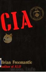 CIA PDF电子版封面 0812829476