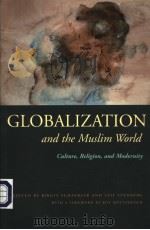 GLOBALIZATION AND THE MUSLIM WORLD PDF电子版封面 BIRGIT SCHAEBLER AND LEIF STEN