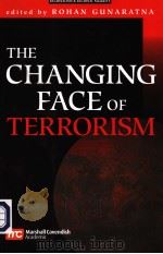THE CHANGING FACE OF TERRORISM（ PDF版）