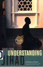 UNDERSTANDING JIHAD PDF电子版封面 DAVID COOK