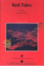 RED TIDES PDF电子版封面 1402015127