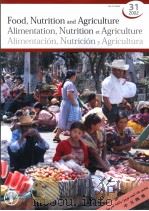 FOOD，NUTRITION AND AGRICULTURE  2002/31（ PDF版）