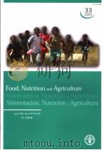 FOOD，NUTRITION AND AGRICULTURE  2003/33（ PDF版）