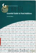 ESSENTIAL GUIDE TO FOOD ADDITIVES SECOND EDITION PDF电子版封面 1904007635
