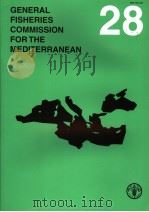 GENERAL FISHERIES COMMISSION FOR THE MEDITERRANEAN28（ PDF版）