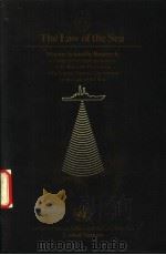 THE LAW OF THE SEA：MARINE SCIENTIFIC RESEARCH（ PDF版）