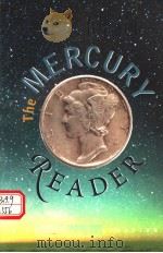 THE MERCURY READER  A CUSTOM PUBLICATION（ PDF版）