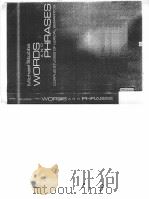 WORDS AND PHRASES  CORPUS STUDIES OF LEXICAL SEMANTICS（ PDF版）