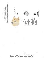 CORPUS ANNOTATION  LINGUISTIC INFORMATION FROM COMPUTER TEXT CORPORA（ PDF版）