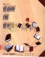 READING FOR RESULTS  SIXTH EDITION（ PDF版）