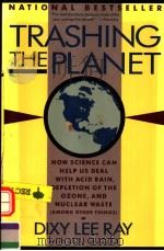 TRASHING THE PLANET（ PDF版）