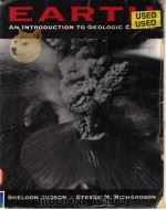 EARTH AN INTRODUCTION TO GEOLOGIC CHANGE PDF电子版封面 0133011933