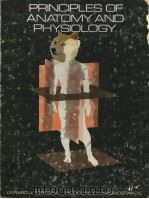 PRINCIPLES OF ANATOMY AND PHYSIOLOGY PDF电子版封面 GERARD J.TORTORA