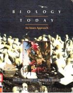 BIOLOGY TODAY AN LSSUES APPROACH（ PDF版）