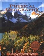 ESSENTIALS OF PHYSICAL GEOGRAPHY PDF电子版封面