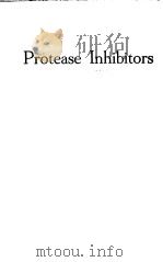 PROTEASE INHIBITORS（ PDF版）