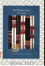 THE WRITER‘S CRAFT（ PDF版）