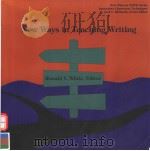 NEW WAYS IN TEACHING WRITING PDF电子版封面 0939791579