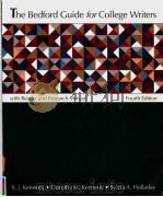 THE BEDFORD GUIDE FOR COLLEGE WRITERS  FOURTH EDITION（ PDF版）