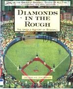 DIAMONDS IN THE ROUGH（ PDF版）