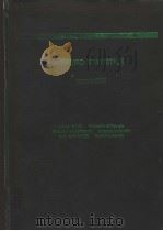 APPLIED STATISTICS PDF电子版封面 0205103286