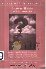 CHAMPIONS OF FREEDOM VOLUME 31 ECONOMIC THEORIES AND CONTROVERSIES PDF电子版封面 0916308529 RICHARD M.EBELING