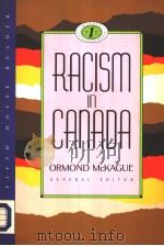RACISM IN CANADA  ORMOND MCKAGUE（ PDF版）