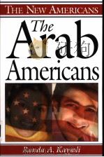 ARAB AMERICANS PDF电子版封面 0313332193 RANDA A. KAYYALI