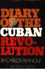 DIARY OF THE CUBAN REVOLUTION（ PDF版）