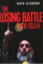 THE LOSING BATTLE WITH ISLAM（ PDF版）