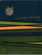 THE WORLD FACTBOOK 2006 PDF电子版封面