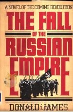 THE FALL OF THE RUSSIAN EMPIRE（ PDF版）