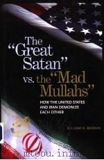THE PDF电子版封面 0275982149 WILLIAM O. BEEMAN